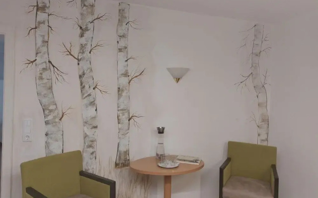 Vitalhotel Garni Vier Jahreszeiten