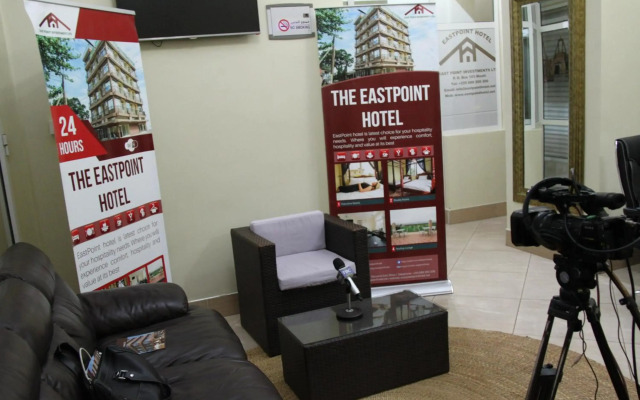 East Point Hotel Moshi