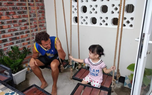Hang Nga Guest house