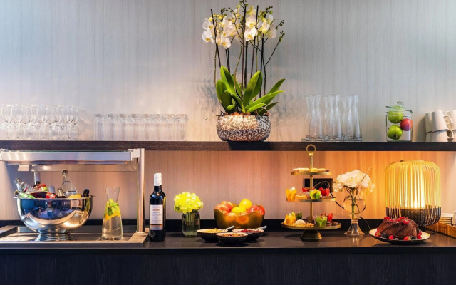 Crowne Plaza Nice Grand Arenas by IHG