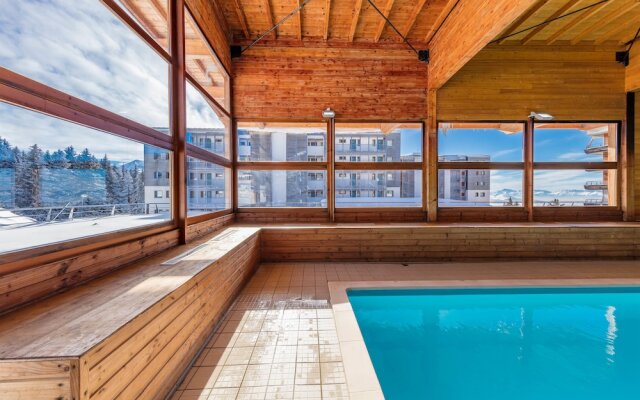 Noemys L'Ecrin des Neiges