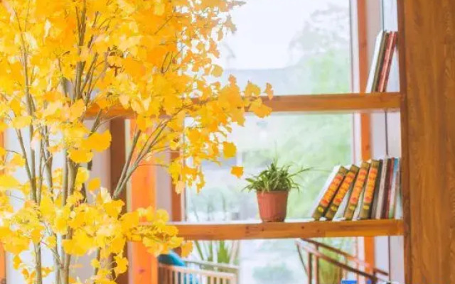 Yuansu City Guesthouse