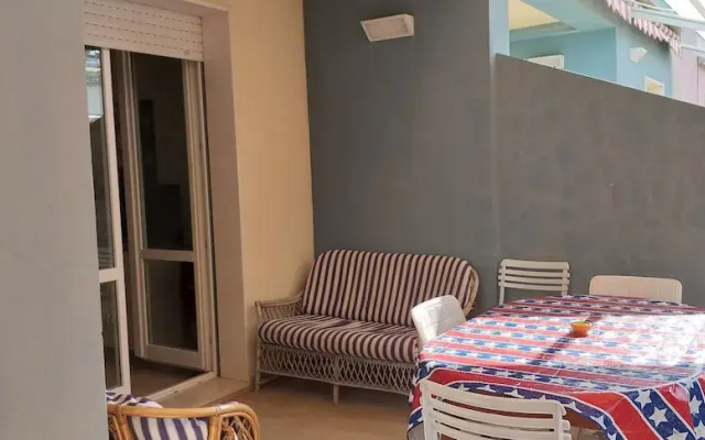 Attico La Piccola Perla Alghero Lido