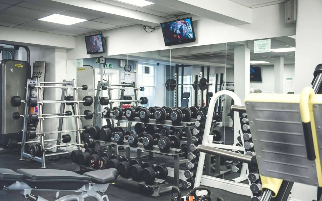 Best Western Premier Dover Marina Hotel & Spa