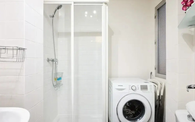 Classic Apartment in Prosperidad