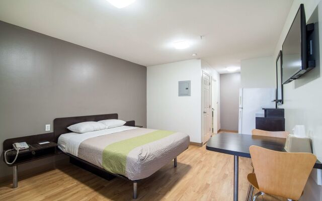 Studio 6 Augusta, GA - Fort Gordon