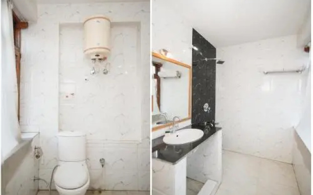 Hotel Jai By OYO Rooms