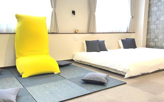 Global Resort Ono De Lune