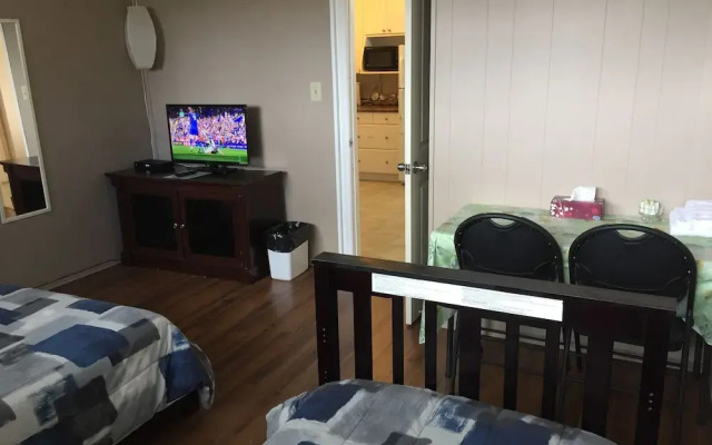 College Park Bed and Breakfast