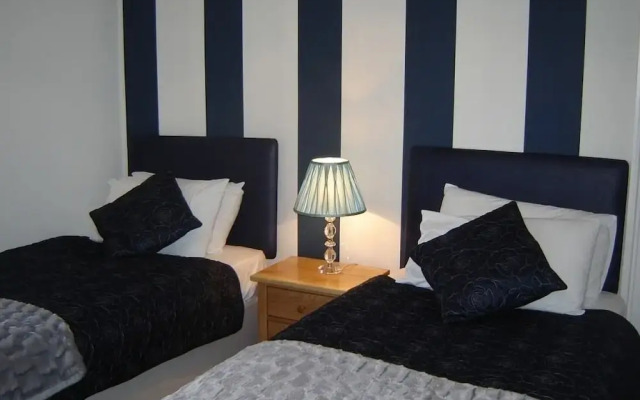 Glenbank House Hotel