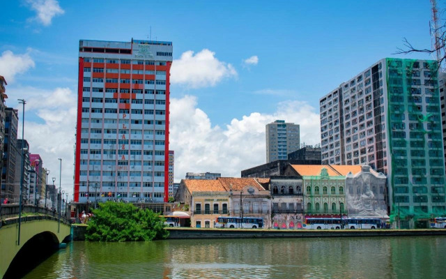Rede Andrade Plaza Recife