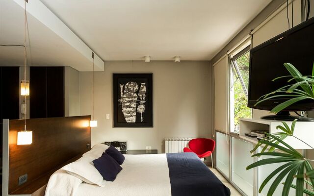 Dot Suites Mendoza