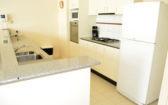 Southbank Apartments - 28 Southgate