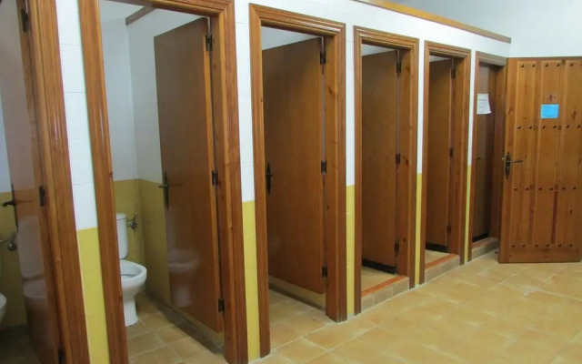 Albergue San Matías