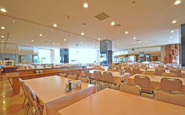 Furano Hotel Bell Hills