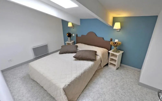 Vvf Villages Montbrun Les Bains