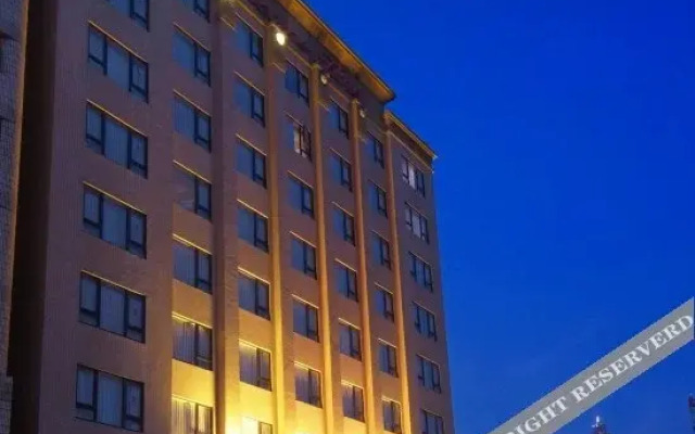 Taipei Hostel