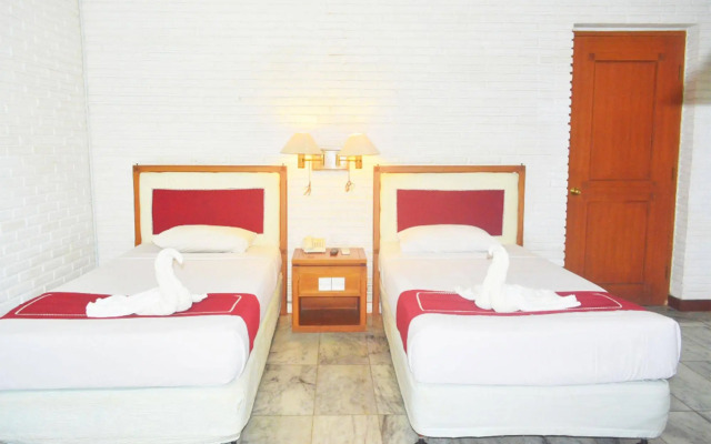 Puri Padi Hotel
