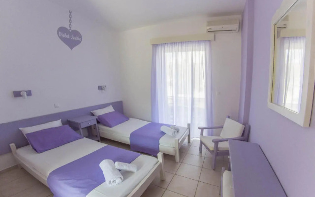 Olive Grove Resort Annex