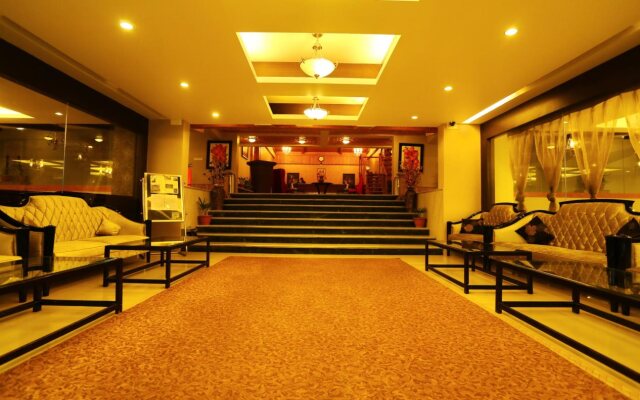 Hotel Pine Spring Pahalgam