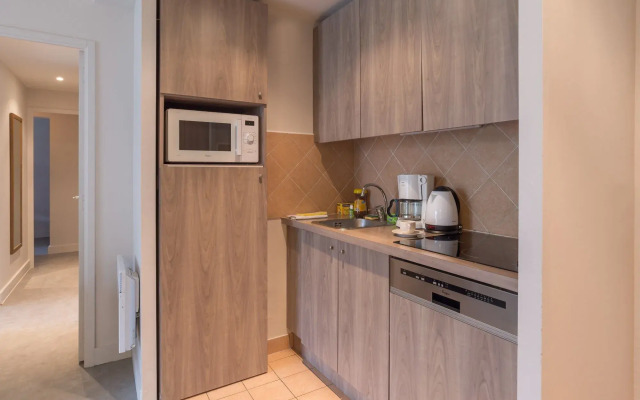 Residence Pierre & Vacances L'Archipel