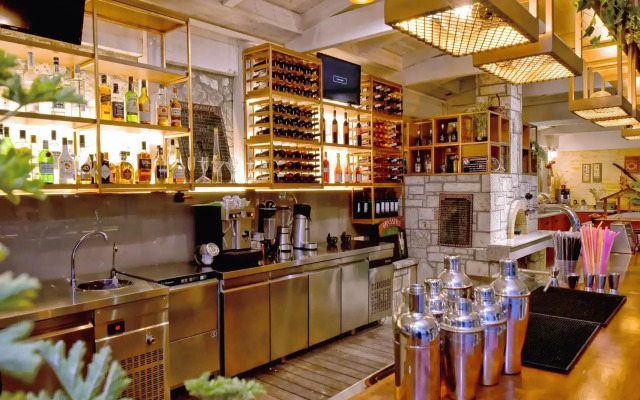 Georgia's Garden by Omilos Hotels