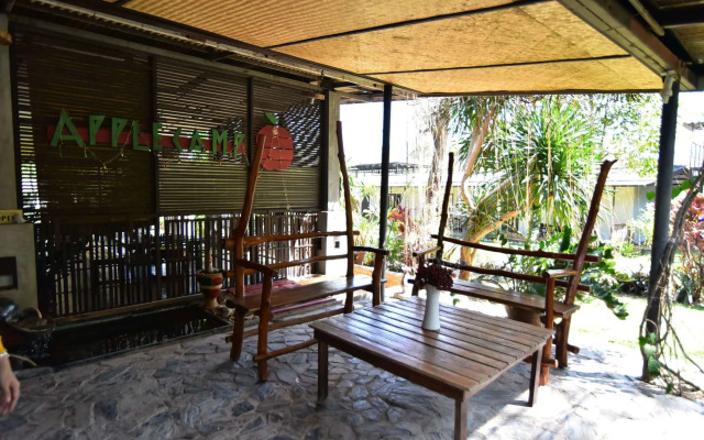 Apple Camp Khao Yai Resort