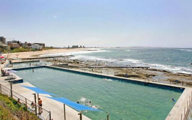 Waterfront Unit, Unit 3