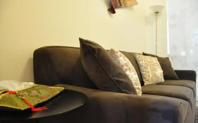 Lita's New York Apartments