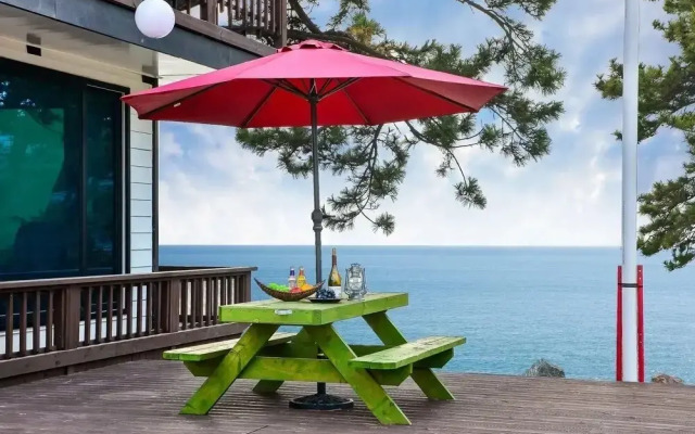 Buan Wind Pension