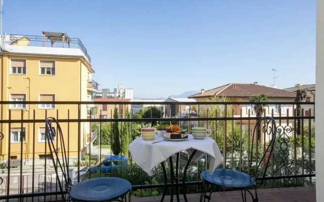 Villa Mimosa Appartamento 5