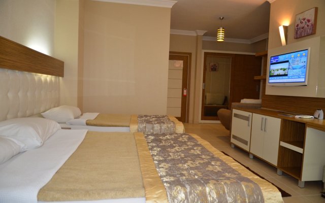 Grand Zaman Garden Hotel