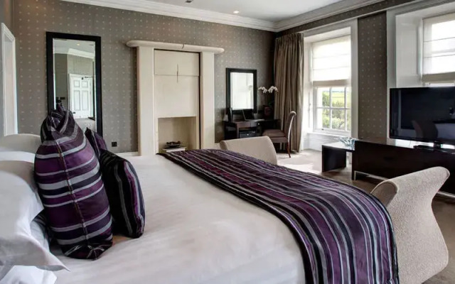 Seaham Hall and Serenity Spa