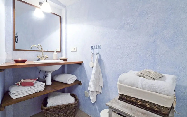 Costa Brava House