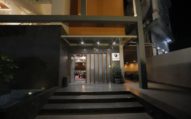 Hotel Radiance