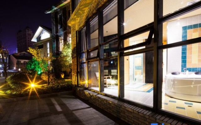 Nagoya Designer Hotel