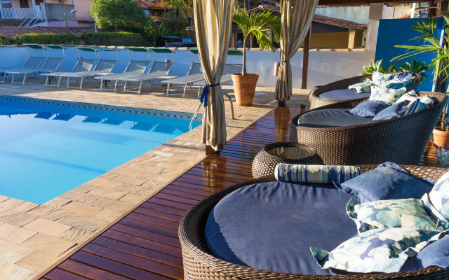 Búzios Centro Hotel