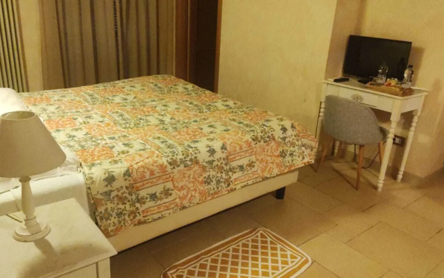 Casale Elisa Country Hotel