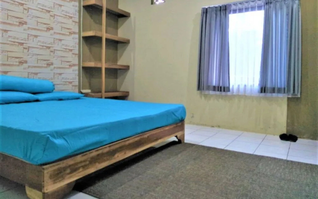 Penginapan Rudi Syariah