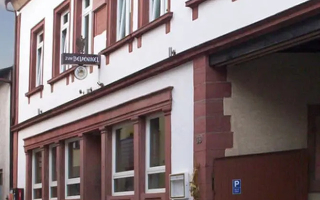 Zum Belzenikel