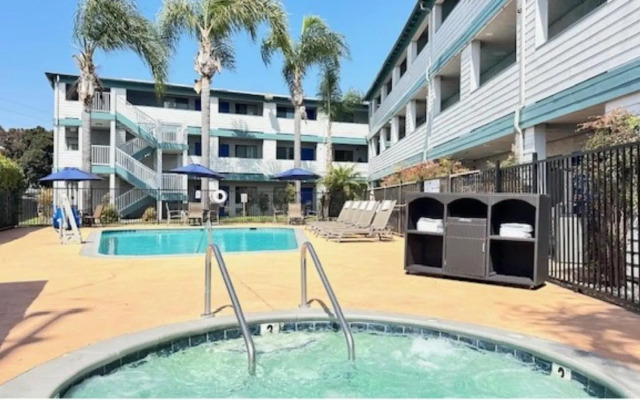 Heritage Inn San Diego