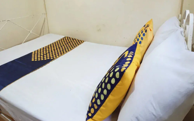 Hotel O Holy HomestayNearWisata Kopi Desa Tamansari