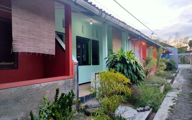Hotel Dirgantara