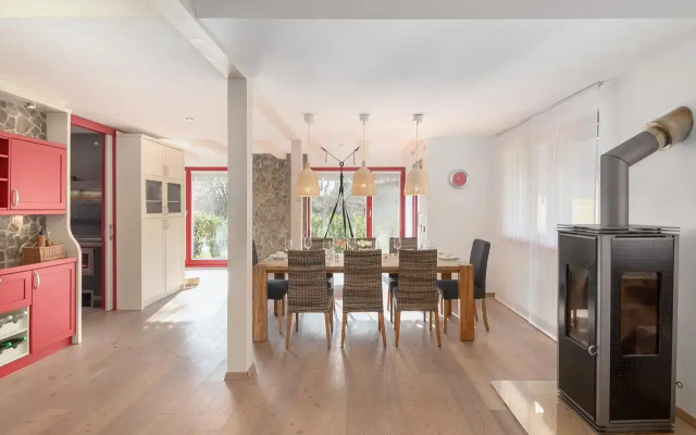 Apartma Natura