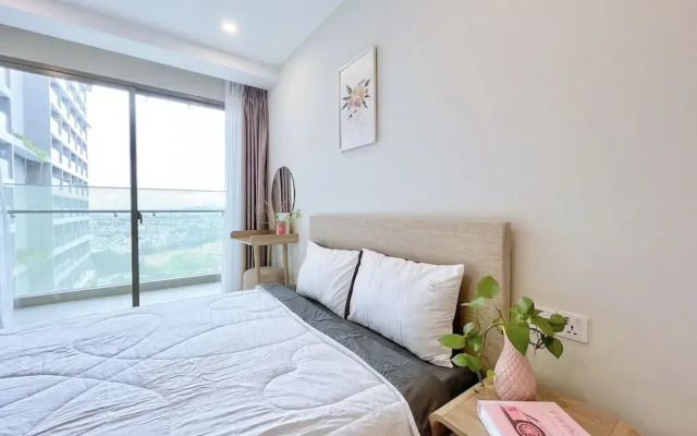 Thuy's Homestay - The Song Vung Tau