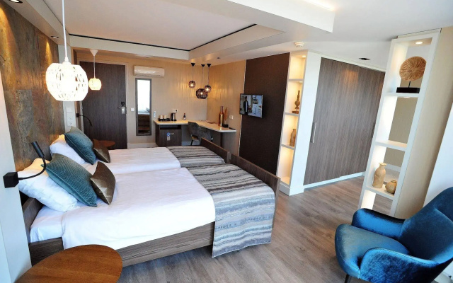 Hotel Zuiderduin