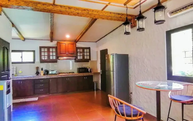 Kasa Silang by ARAW Residences