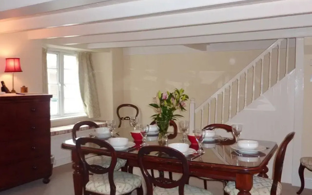 April Cottage