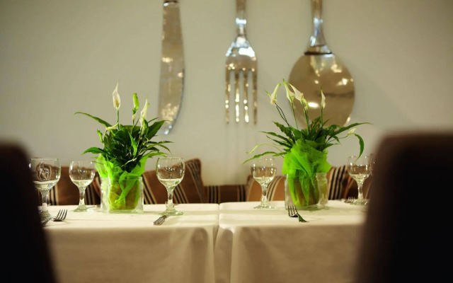 Grecotel Meli Palace, Lifestyle All In Resort