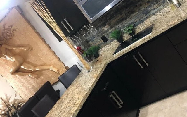 Condominio Hacienda del Sol